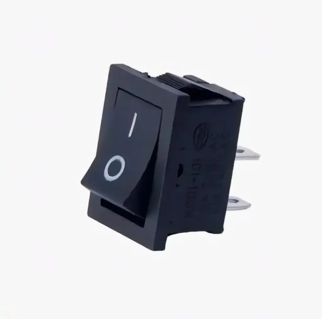 Mini rocket switch