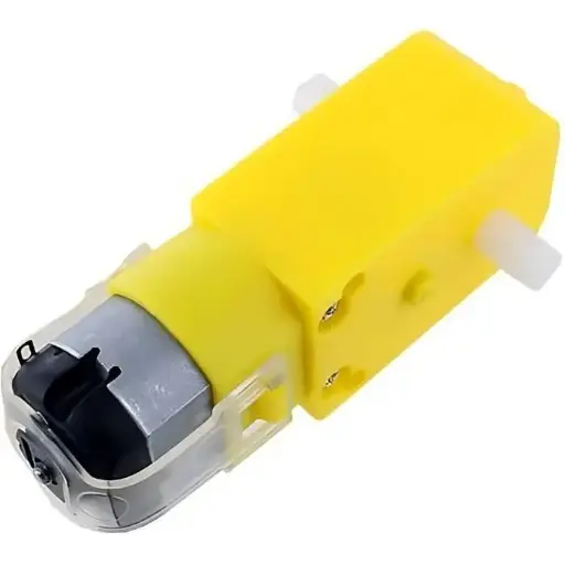 Bo gear motor