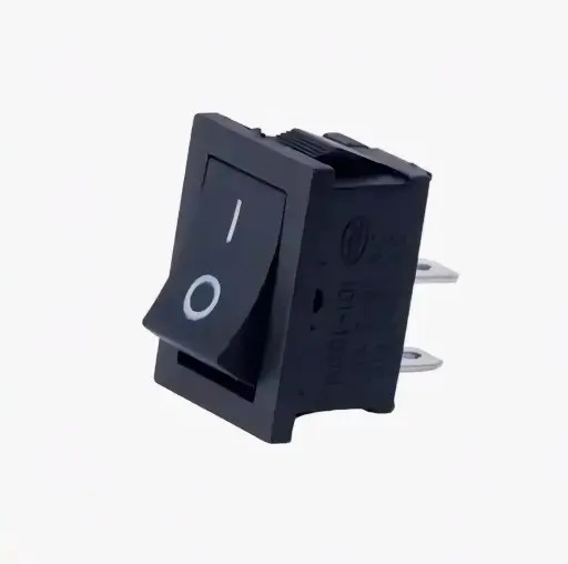 Mini rocket switch
