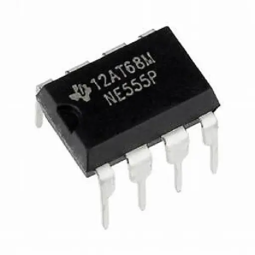 555 Timer ic