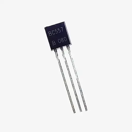 BC557 Transistor PNP