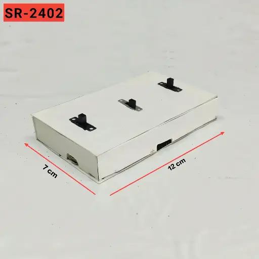 Sharpy light controller  with battery (blinking Mood)